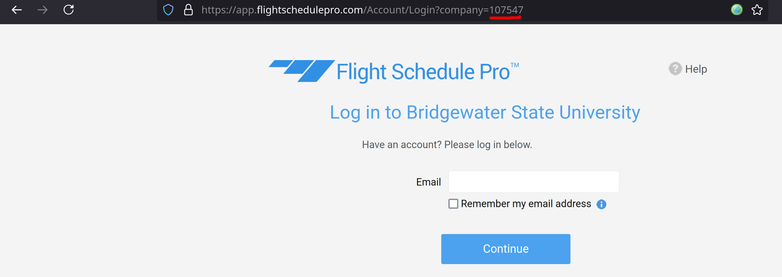 Tenant ID Finding Tenant ID